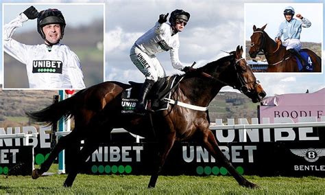 cheltenham races news|Honeysuckle & Constitution Hill light up day one at Cheltenham.